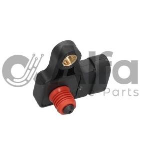 Køb Sensor, sugerørstryk af Alfa e-Parts AF03447 til den lave pris 254,81 DKK