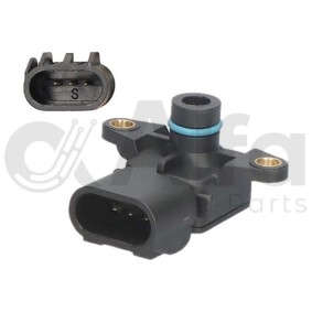 Køb Sensor, sugerørstryk af Alfa e-Parts AF03448 til den lave pris 280,59 DKK