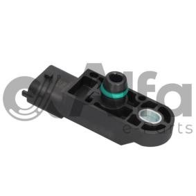 Køb Sensor, sugerørstryk af Alfa e-Parts AF03452 til den lave pris 280,59 DKK