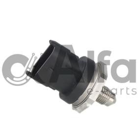 Køb Sensor, brændstoftryk af Alfa e-Parts AF03458 til den lave pris 584,36 DKK