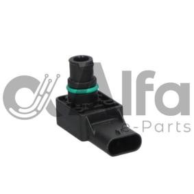 Køb Sensor, sugerørstryk af Alfa e-Parts AF03463 til den lave pris 153,36 DKK