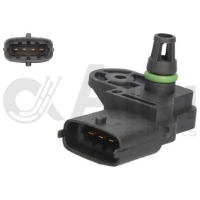 Acquista Sensore, pressione collettore d'aspirazione da Alfa e-Parts AF03487 a buon mercato per soli 26,56 €