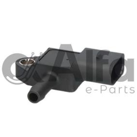 Differenzdrucksensor von Alfa e-Parts