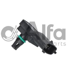 Køb Sensor, ladetryk af Alfa e-Parts AF03494 til den lave pris 347,69 DKK
