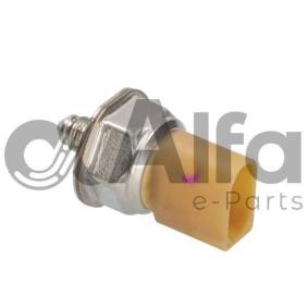 Køb Sensor, brændstoftryk af Alfa e-Parts AF03499 til den lave pris 402,07 DKK