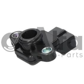 Køb Sensor, sugerørstryk af Alfa e-Parts AF03506 til den lave pris 184,68 DKK