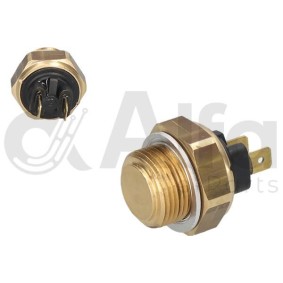 Osta Lämpökytkin, jäähdyttimen puhallin Alfa e-Parts:llä AF03516 edullisesti hintaan 13,30 €