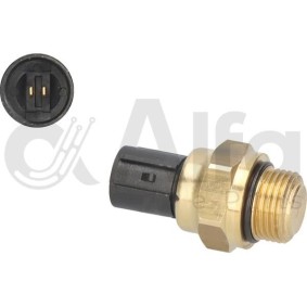 Osta Lämpökytkin, jäähdyttimen puhallin Alfa e-Parts:llä AF03525 edullisesti hintaan 22,18 €