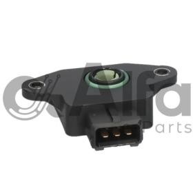 Køb Gasspjæld-potentiometer af Alfa e-Parts AF03553 til den lave pris 148,68 DKK