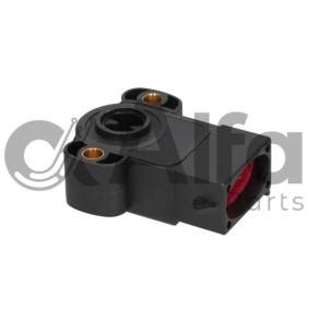 Køb Gasspjæld-potentiometer af Alfa e-Parts AF03559 til den lave pris 194,67 DKK