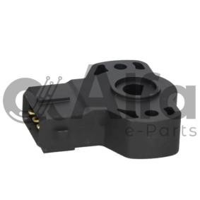 Køb Gasspjæld-potentiometer af Alfa e-Parts AF03561 til den lave pris 655,13 DKK