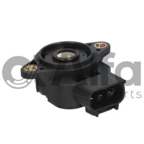 Køb Gasspjæld-potentiometer af Alfa e-Parts AF03565 til den lave pris 402,09 DKK