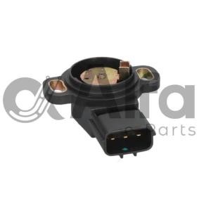 Køb Gasspjæld-potentiometer af Alfa e-Parts AF03569 til den lave pris 383,99 DKK
