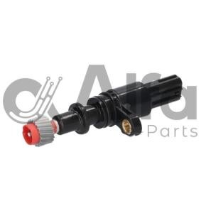 Køb Sensor, hastighed / omdrejninger af Alfa e-Parts AF03665 til den lave pris 654,70 DKK