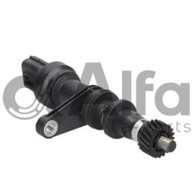 Køb Sensor, hastighed / omdrejninger af Alfa e-Parts AF03810 til den lave pris 203,37 DKK