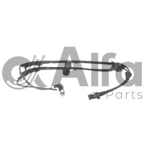 ABS-Sensor von Alfa e-Parts