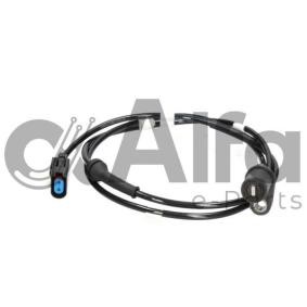 ABS-Sensor von Alfa e-Parts