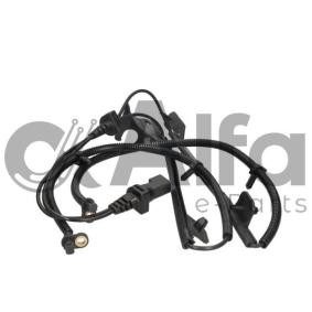 Comprar Sensor ABS de Alfa e-Parts AF03845 a bajo precio de 57,78 €