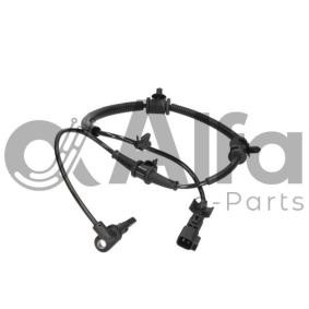 Køb ABS Sensor af Alfa e-Parts AF03876 til den lave pris 274,35 DKK