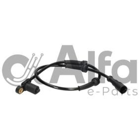 ABS-Sensor von Alfa e-Parts