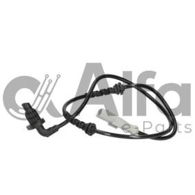 Køb ABS Sensor af Alfa e-Parts AF03949 til den lave pris 190,23 DKK