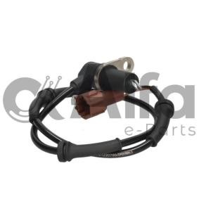 Køb ABS Sensor af Alfa e-Parts AF03953 til den lave pris 221,06 DKK