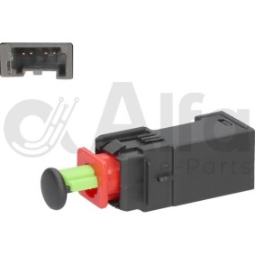 Compre Interruptor de luz de freno de Alfa e-Parts online para Vectra C Sedán (Z02) a precios moderados
