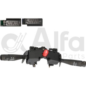 Lenkstockschalter von Alfa e-Parts für Fiesta Mk4 Schrägheck (JAS, JBS) günstig online kaufen