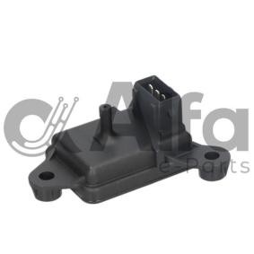 Køb Sensor, sugerørstryk af Alfa e-Parts AF04526 til den lave pris 214,63 DKK