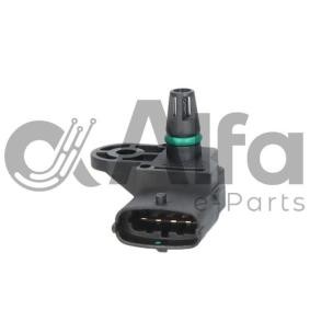 Køb MAP-sensor fra Alfa e-Parts online til 911 Cabriolet (997) til lave fornuftige priser