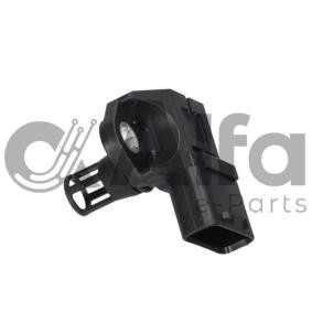 Køb Sensor, sugerørstryk af Alfa e-Parts AF04546 til den lave pris 272,21 DKK