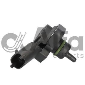Køb Sensor, sugerørstryk af Alfa e-Parts AF04560 til den lave pris 180,41 DKK