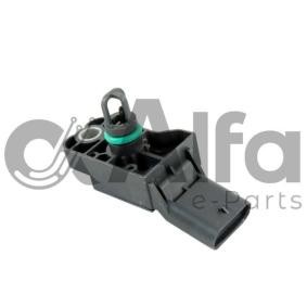 Comprar Sensor, presión colector de admisión de Alfa e-Parts AF04563 a bajo precio de 36,53 €
