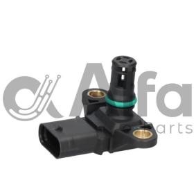 Køb Sensor, sugerørstryk af Alfa e-Parts AF04564 til den lave pris 305,29 DKK