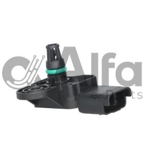 Köp Sensor, laddtryck av Alfa e-Parts AF04566 till det låga priset 507,19 kr
