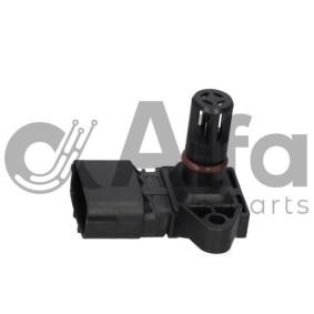 Køb Sensor, sugerørstryk af Alfa e-Parts AF04569 til den lave pris 344,39 DKK