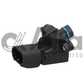 Køb Sensor, sugerørstryk af Alfa e-Parts AF04570 til den lave pris 258,28 DKK