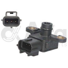 Comprar Sensor, presión colector de admisión de Alfa e-Parts AF04578 a bajo precio de 34,49 €