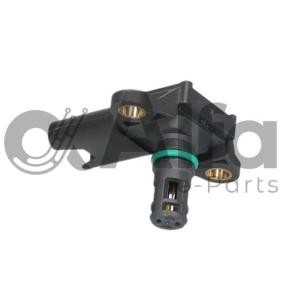 Køb Sensor, sugerørstryk af Alfa e-Parts AF04581 til den lave pris 296,13 DKK