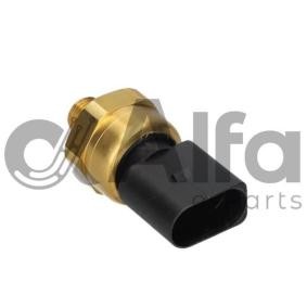 Køb Sensor, brændstoftryk af Alfa e-Parts AF04590 til den lave pris 364,32 DKK
