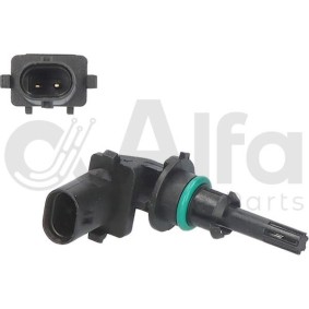 Sensor, Ansauglufttemperatur AF04592