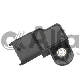 Sensor, Öltemperatur / -druck AF04606 CITROËN C4 von Alfa e-Parts