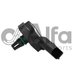 Køb Sensor, ladetryk af Alfa e-Parts AF04608 til den lave pris 232,87 DKK