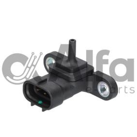 Köp Sensor, laddtryck av Alfa e-Parts AF04616 till det låga priset 365,79 kr