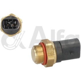 Osta Lämpökytkin, jäähdyttimen puhallin Alfa e-Parts:llä AF04626 edullisesti hintaan 17,51 €