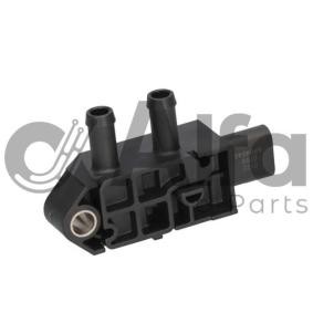 Differenzdrucksensor von Alfa e-Parts