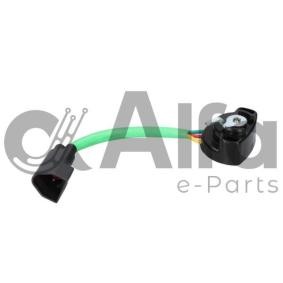 Køb Gasspjæld-potentiometer af Alfa e-Parts AF04654 til den lave pris 474,78 DKK