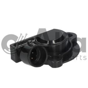 Køb Gasspjæld-potentiometer af Alfa e-Parts AF04656 til den lave pris 99,42 DKK
