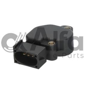 Køb Gasspjæld-potentiometer af Alfa e-Parts AF04659 til den lave pris 248,89 DKK