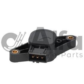 Køb Gasspjæld-potentiometer af Alfa e-Parts AF04662 til den lave pris 291,40 DKK
